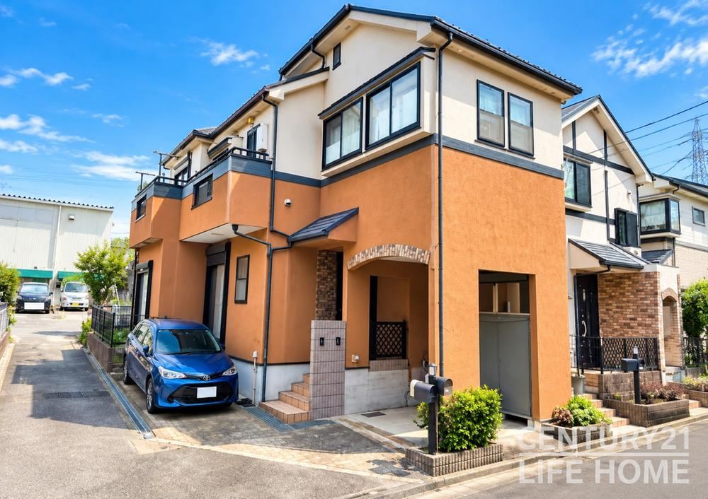 4LDDKK house in Kohoku Ward, Yokohama, Kanagawa - Photo 1