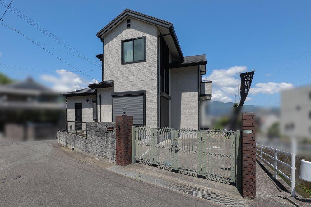 3LDK+S house in Kure, Hiroshima - Photo 1