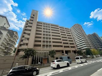 3LDK apartment in Chuo Ward