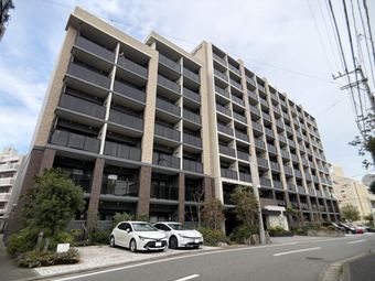 1LDK apartment in Minami Ward