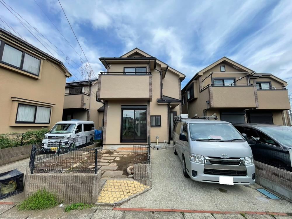 3LDK house in Machida, Tokyo - Photo 1