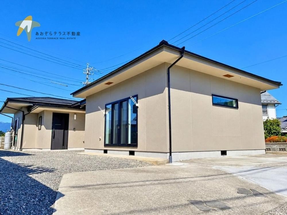3LDK house in Matsumoto, Nagano - Photo 1