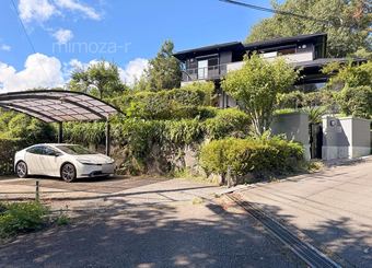 3LDK house in Ito