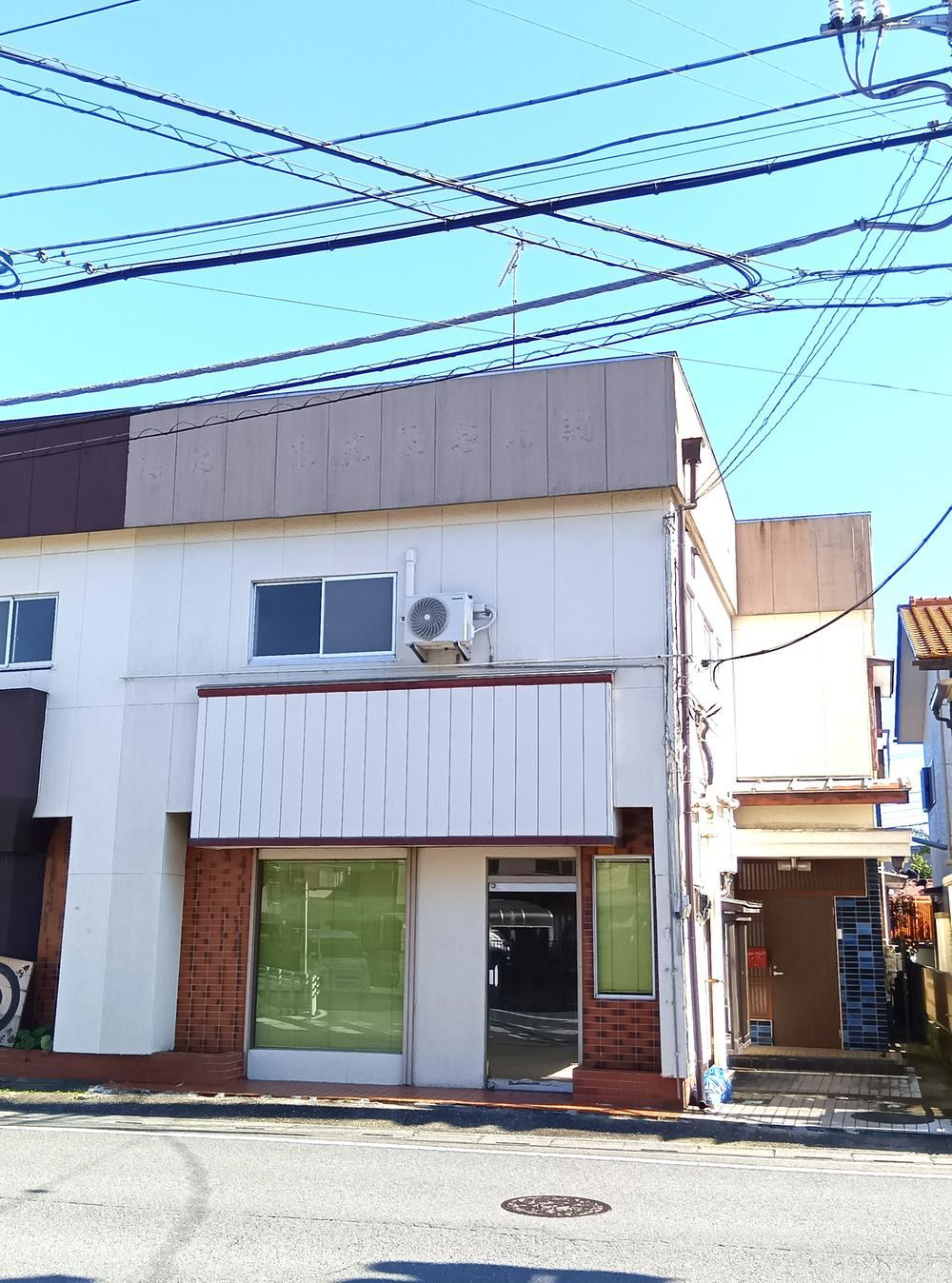 3DK house in Moroyama, Iruma District, Saitama - Photo 1