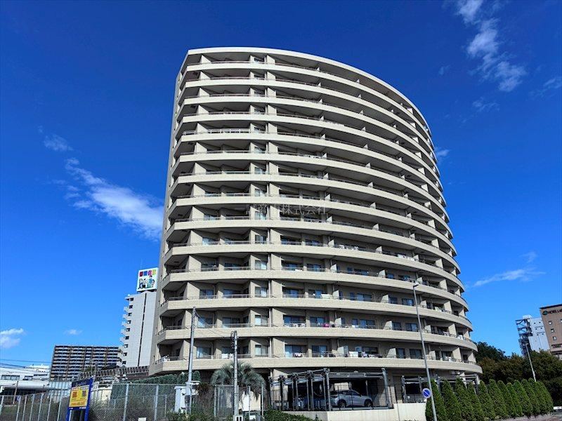 2LDK+S apartment in Mito, Ibaraki - Photo 1