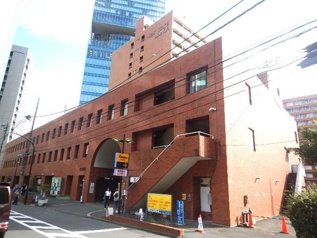 studio apartment in Shibuya Ward, Tokyo - Photo 1