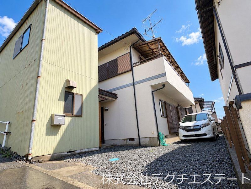 5LDK+S house in Fuji, Shizuoka - Photo 1