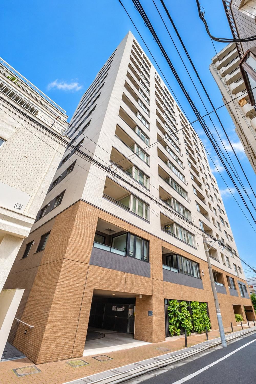 3LDK apartment in Toshima Ward, Tokyo - Photo 1