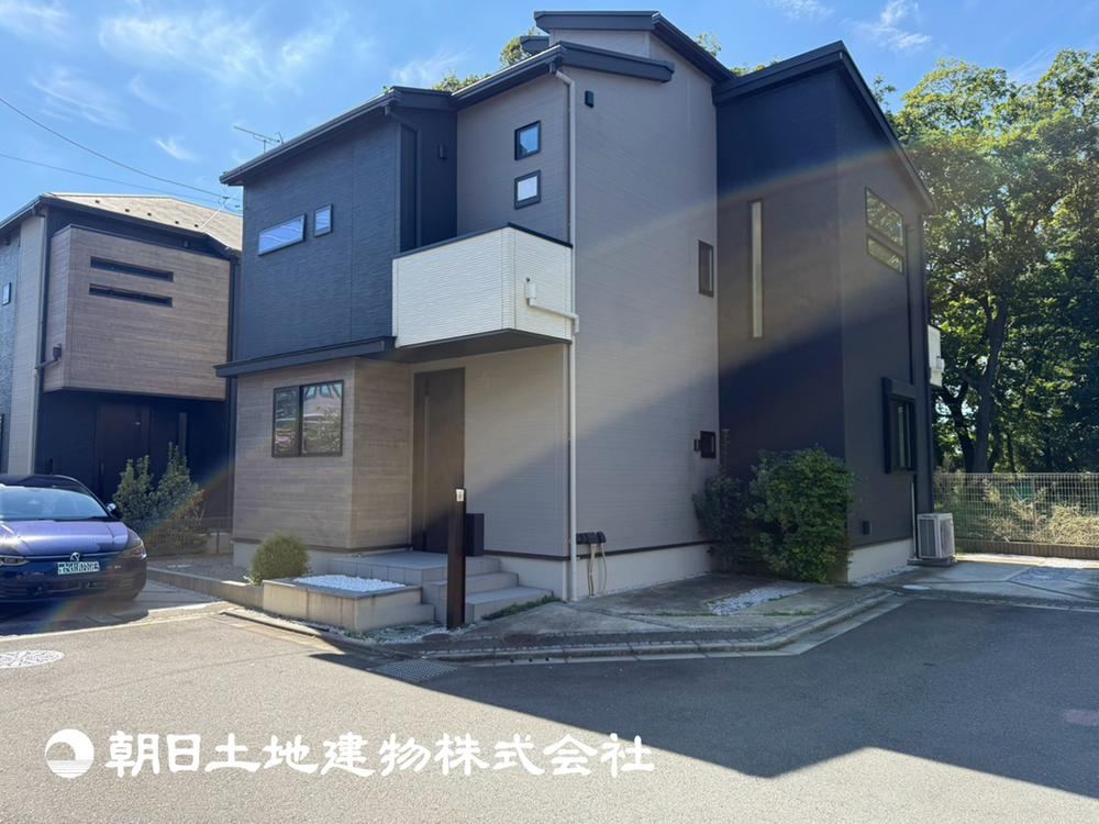 3LDK house in Machida, Tokyo - Photo 1