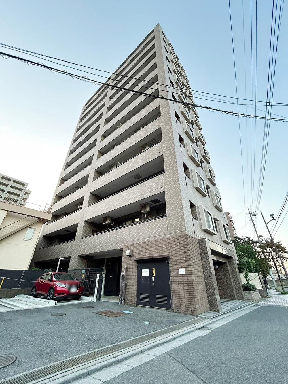 3LDK apartment in Urawa Ward, Saitama - Photo 1