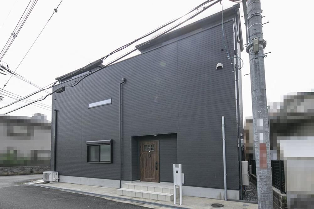 3LDK house in Hirakata, Osaka - Photo 1