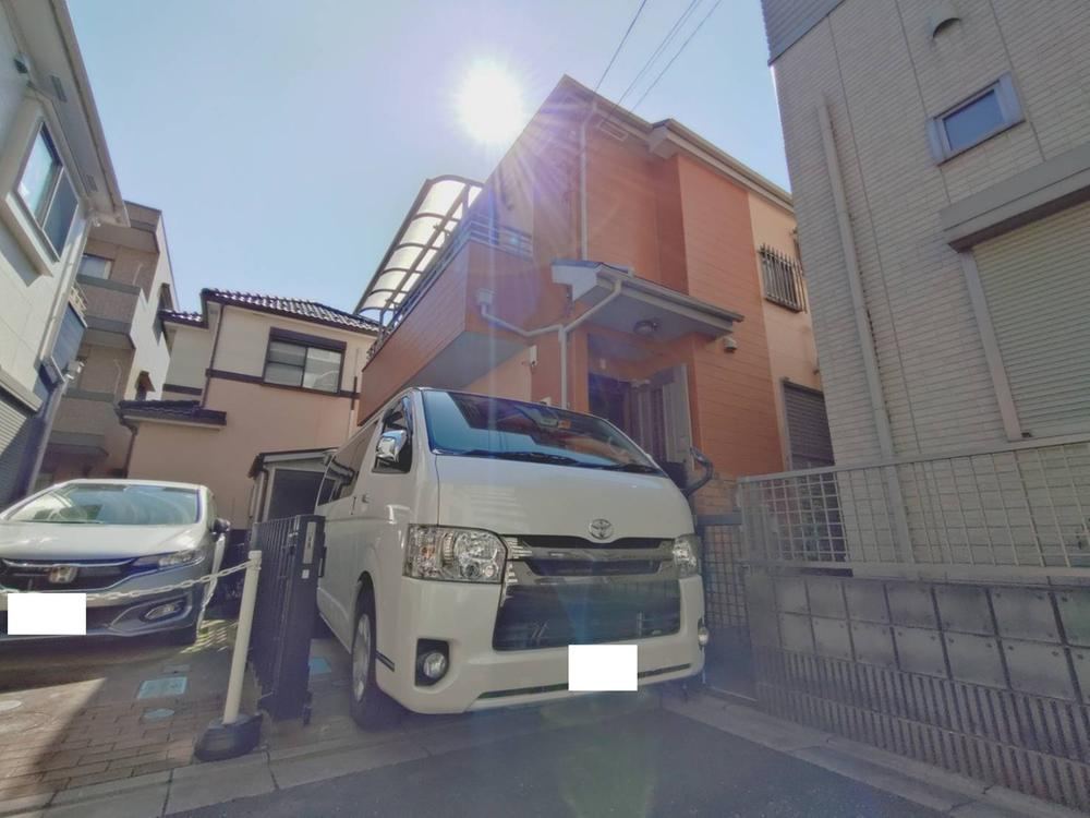 4LDK house in Chuo Ward, Saitama - Photo 1