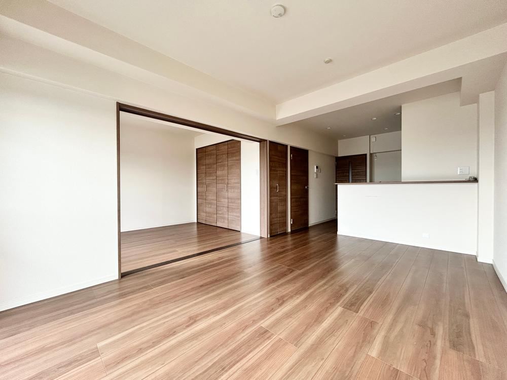 3LDK apartment in Sakura, Chiba - Photo 1