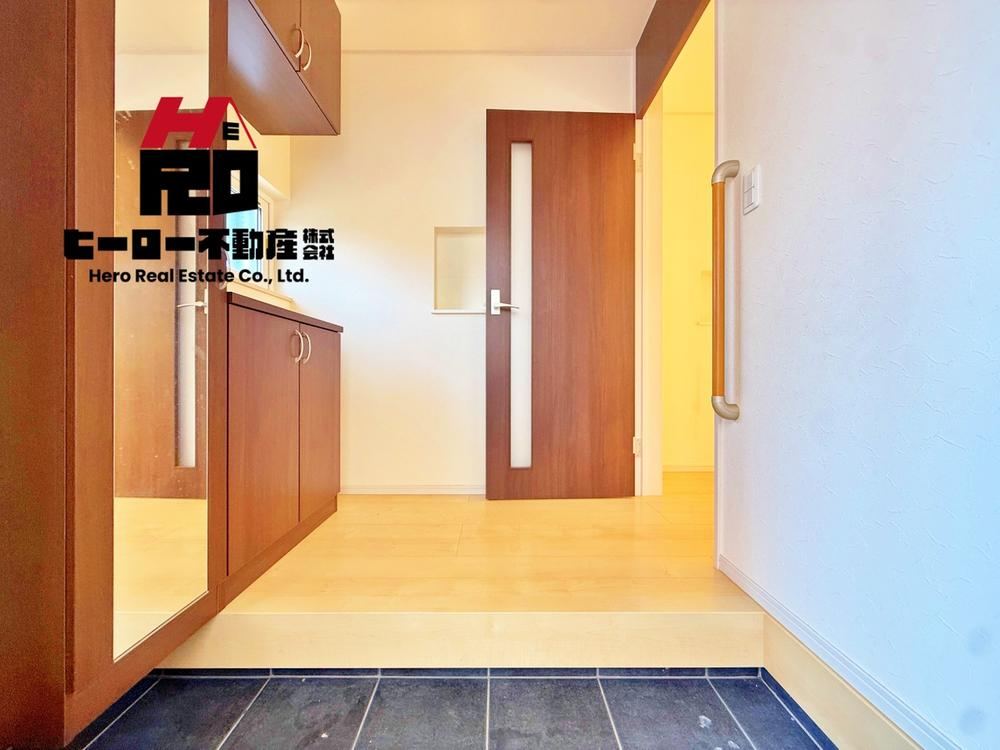 3LDK house in Maebashi, Gunma - Photo 1