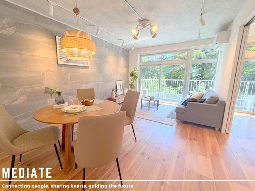 3LDK apartment in Setagaya Ward, Tokyo - Photo 1