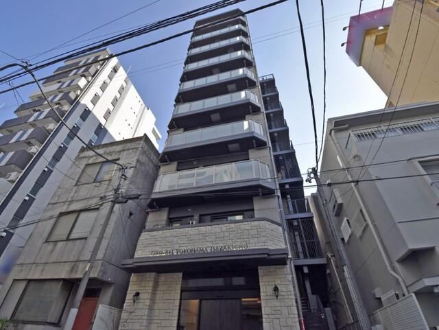 1LDK apartment in Naka Ward, Yokohama, Kanagawa - Photo 1