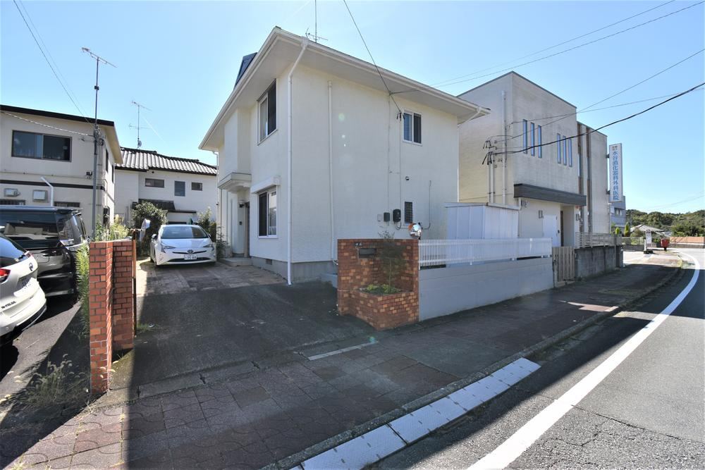 3LDK house in Iwaki, Fukushima - Photo 1