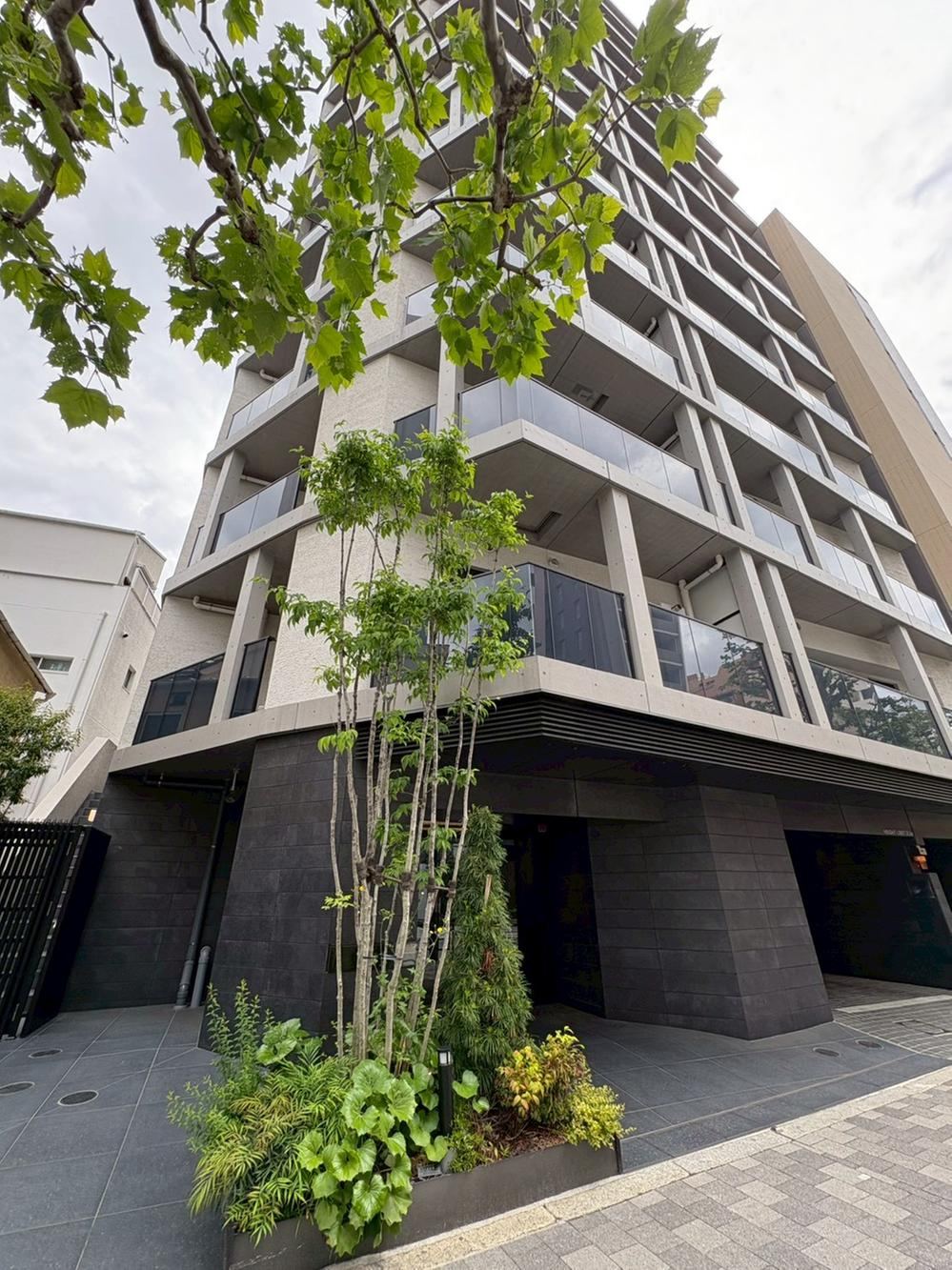 1LDK apartment in Shinjuku Ward, Tokyo - Photo 1