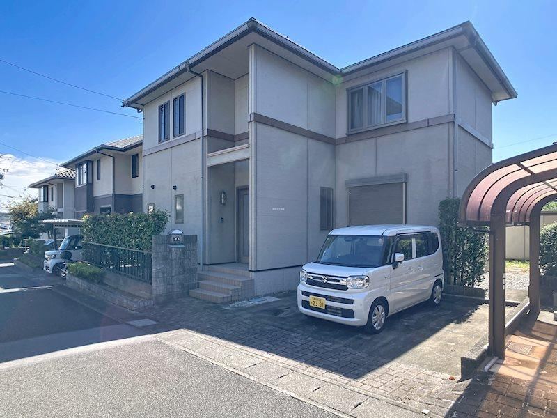 4LDK house in Hamana Ward, Hamamatsu, Shizuoka - Photo 1