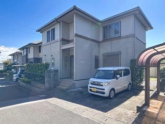 4LDK house in Hamana Ward, Hamamatsu