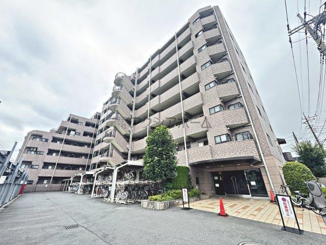 3LDK apartment in Tokorozawa, Saitama - Photo 1