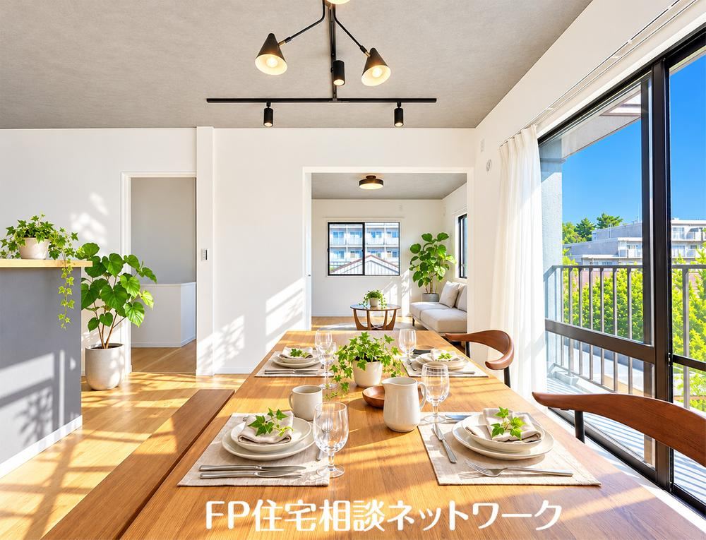 3LDK house in Aoba Ward, Yokohama, Kanagawa - Photo 1