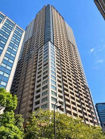 1LDK apartment in Shinagawa Ward, Tokyo - Photo 1