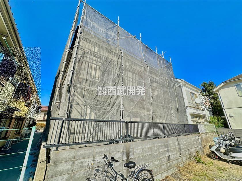 2LDK+S house in Kunitachi, Tokyo - Photo 1