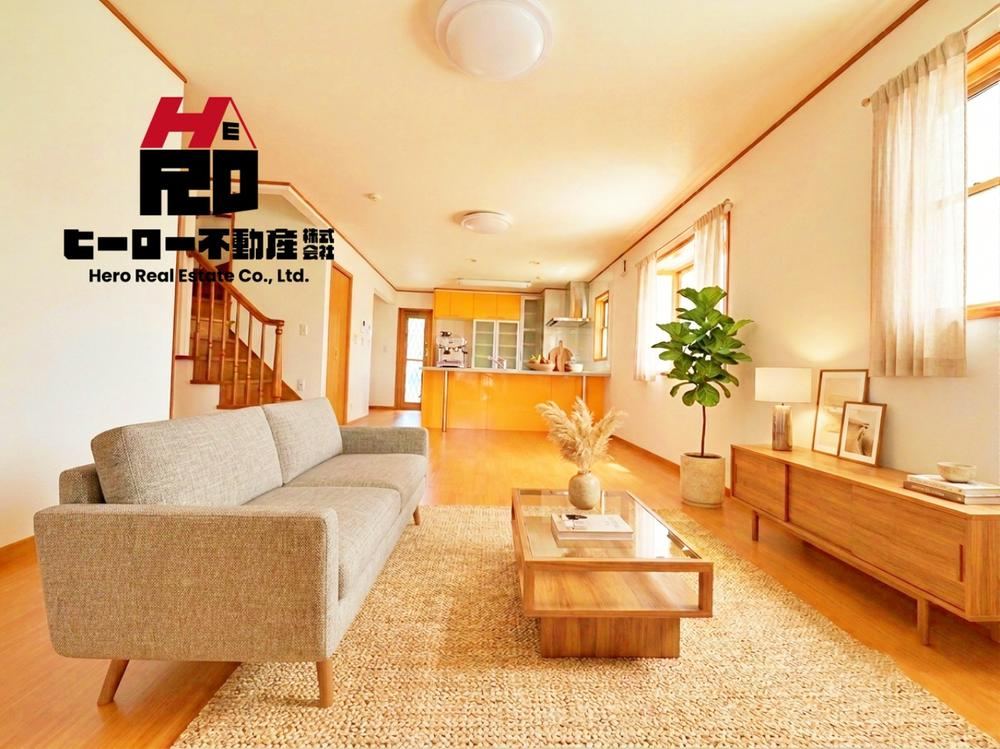 5LDK house in Maebashi, Gunma - Photo 1