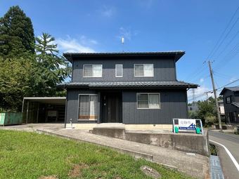 5LDK house in Tagami, Minamikambara District