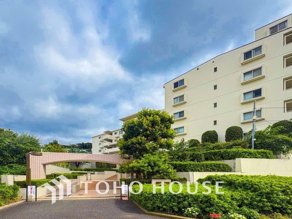 3LDK apartment in Kanazawa Ward, Yokohama, Kanagawa - Photo 1