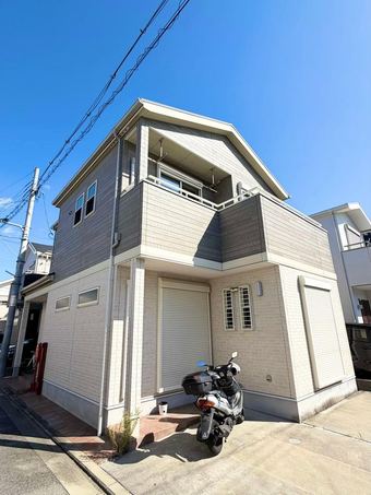 4LDK house in Fujiidera