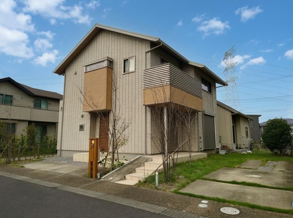 4LDK house in Tsukuba, Ibaraki - Photo 1