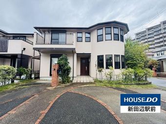 5LDK house in Yawata
