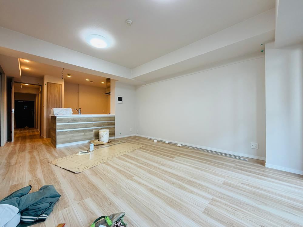 4LDK apartment in Suita, Osaka - Photo 1