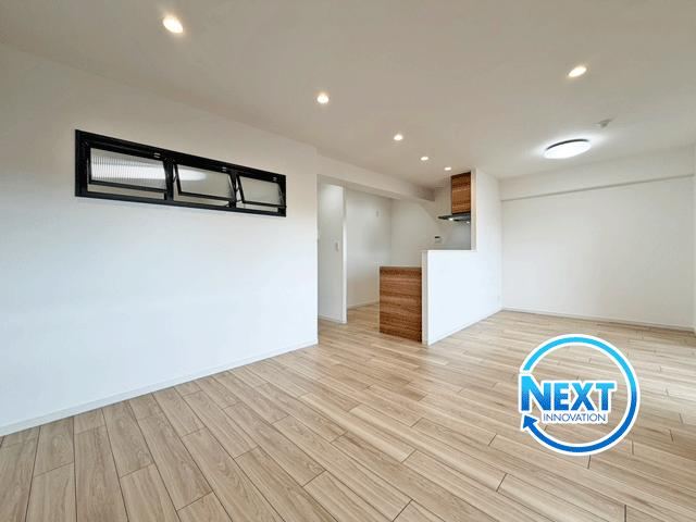 3LDK apartment in Miyagino Ward, Sendai, Miyagi - Photo 1