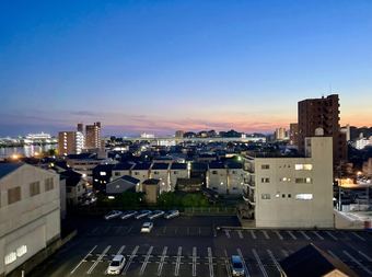 3LDK apartment in Naka Ward