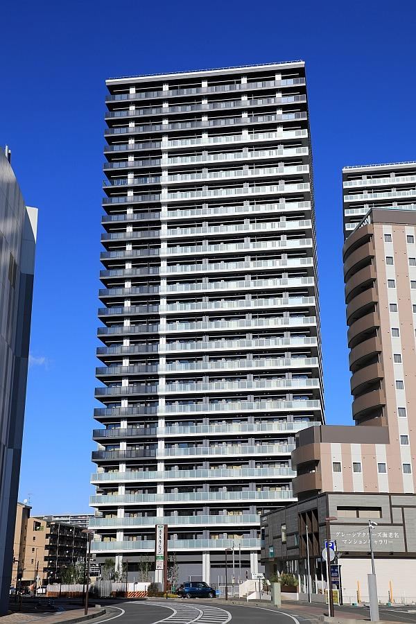 2LDK apartment in Ebina, Kanagawa - Photo 1