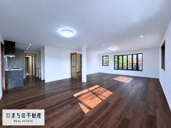 4LDK+2S house in Akaiwa