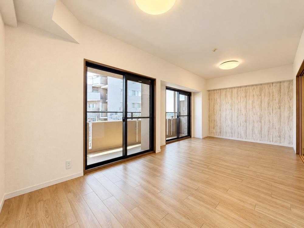 2LDK+S apartment in Owariasahi, Aichi - Photo 1