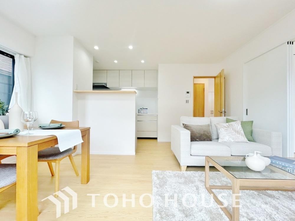 4LDK house in Matsudo, Chiba - Photo 1