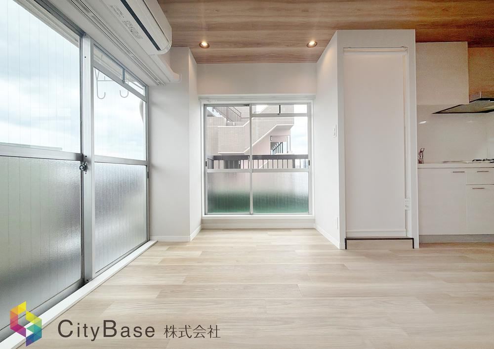 1LDK apartment in Suginami Ward, Tokyo - Photo 1