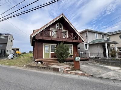 4LDK house in Iwatsuki Ward, Saitama - Photo 1