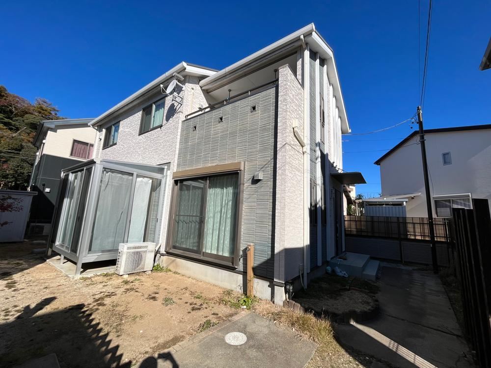 4LDK house in Chuo Ward, Hamamatsu, Shizuoka - Photo 1