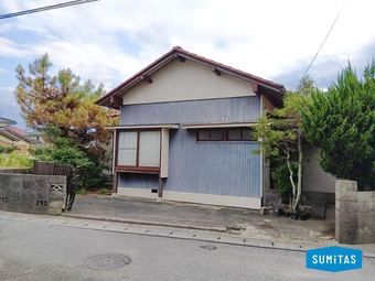 4DK house in Yonago