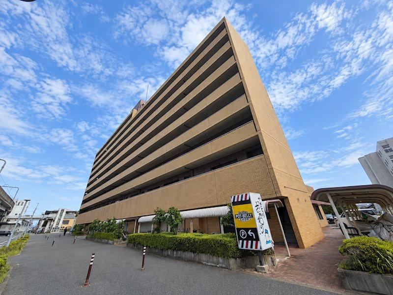 4LDK apartment in Chuo Ward, Hamamatsu, Shizuoka - Photo 1