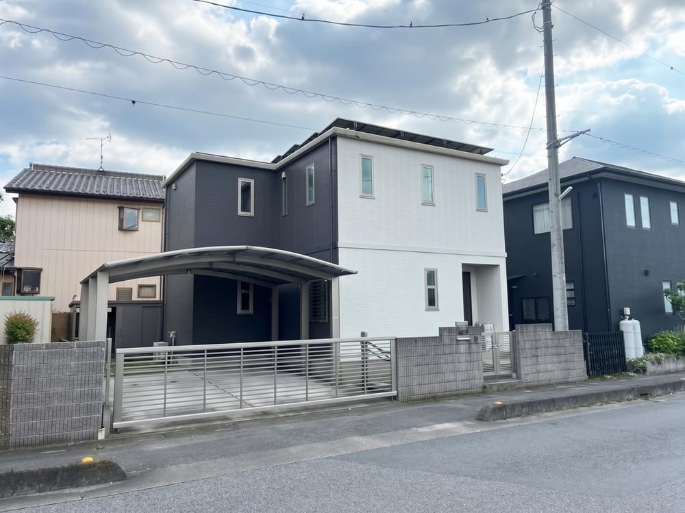 3LDK+S house in Ina, Kitaadachi District, Saitama - Photo 1