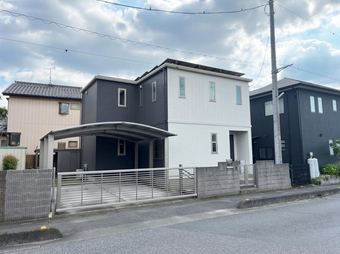 3LDK+S house in Ina, Kitaadachi District