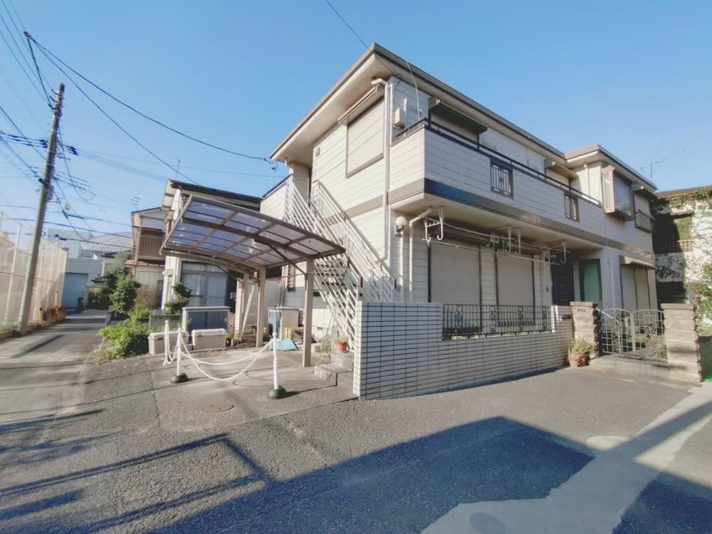 138 m² land in Minami Ward, Saitama - Photo 1
