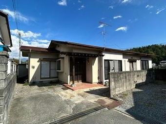 3DK house in Iida